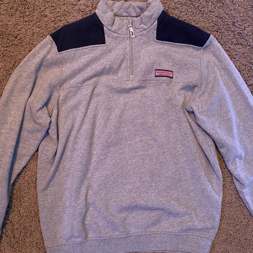 Vineyard vines shep shirt